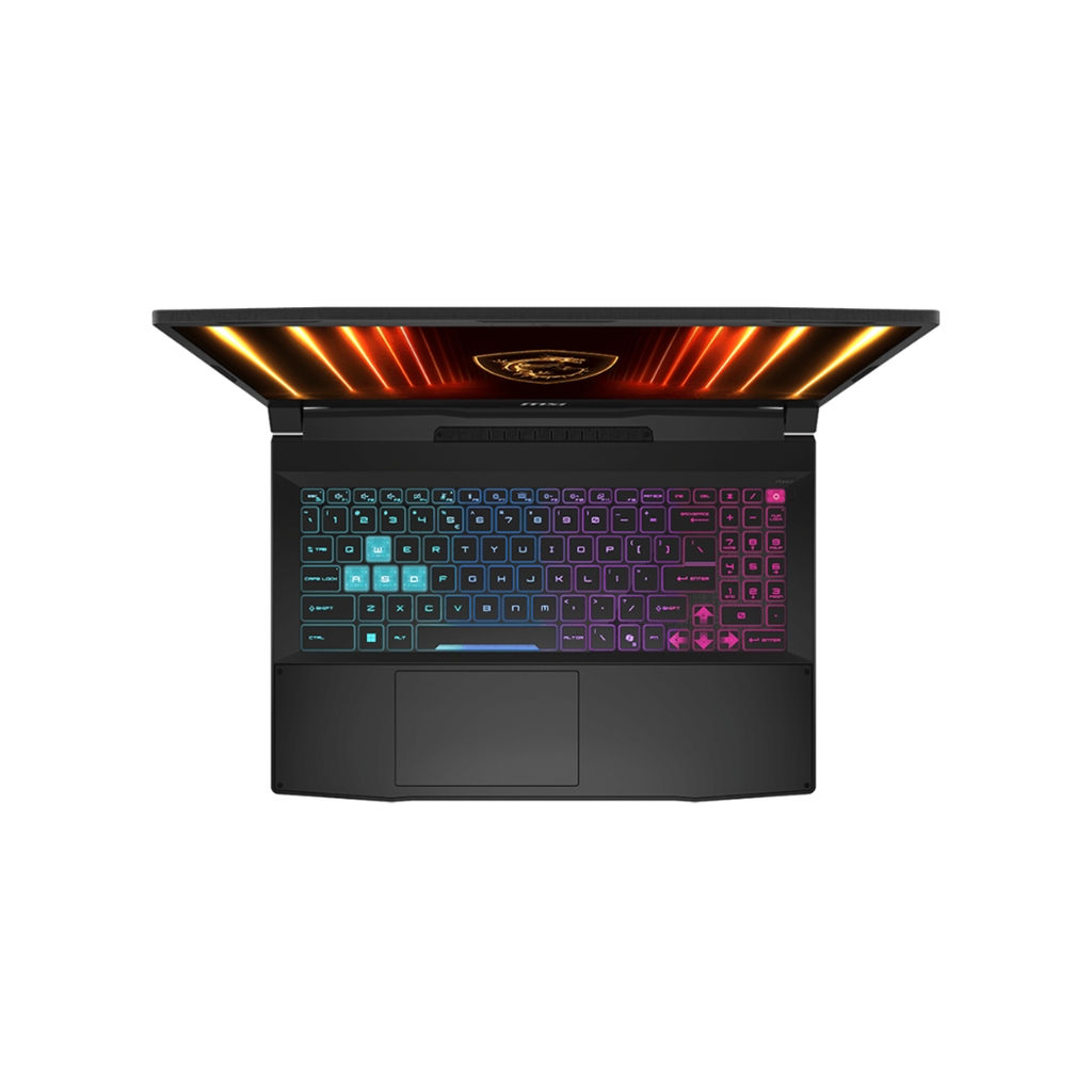 Laptop Gaming MSI Katana 15 HX B14WEK-027VN (i7-14650HX | GeForce RTX™ 5050 8GB | 32GB | 512GB | 15.6' QHD 165Hz | Win 11)
