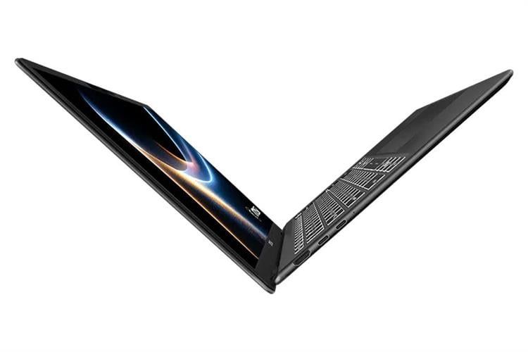 Laptop MSI Prestige 14 AI+ D3MG-022VN (Ultra 7 355 | 32GB | 1TB | Intel Arc | 14' FHD+ OLED | Win 11)