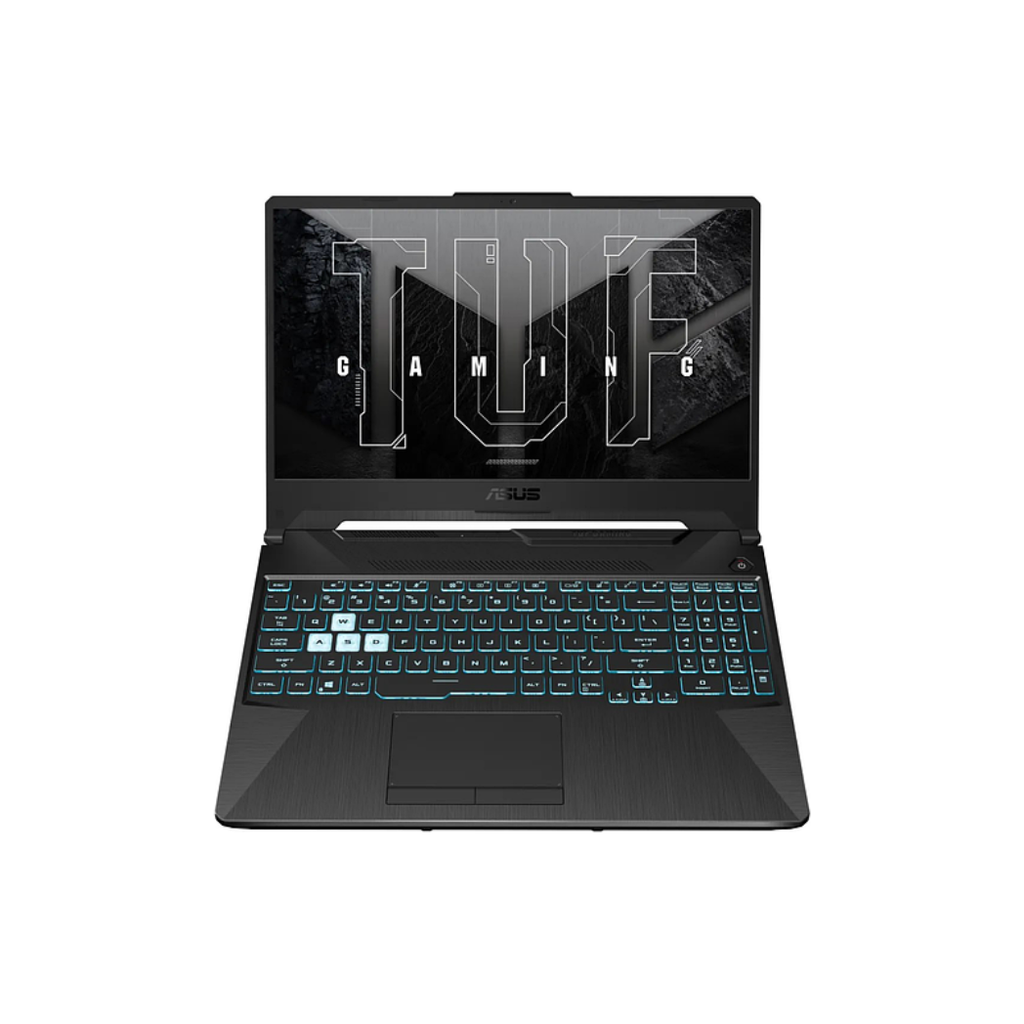 Laptop ASUS TUF Gaming A15 FA506NCG-HN396W (Ryzen 7 155 | RTX™ 3050 4GB | 8GB | 512GB | 15.6' FHD 144Hz | Win 11)