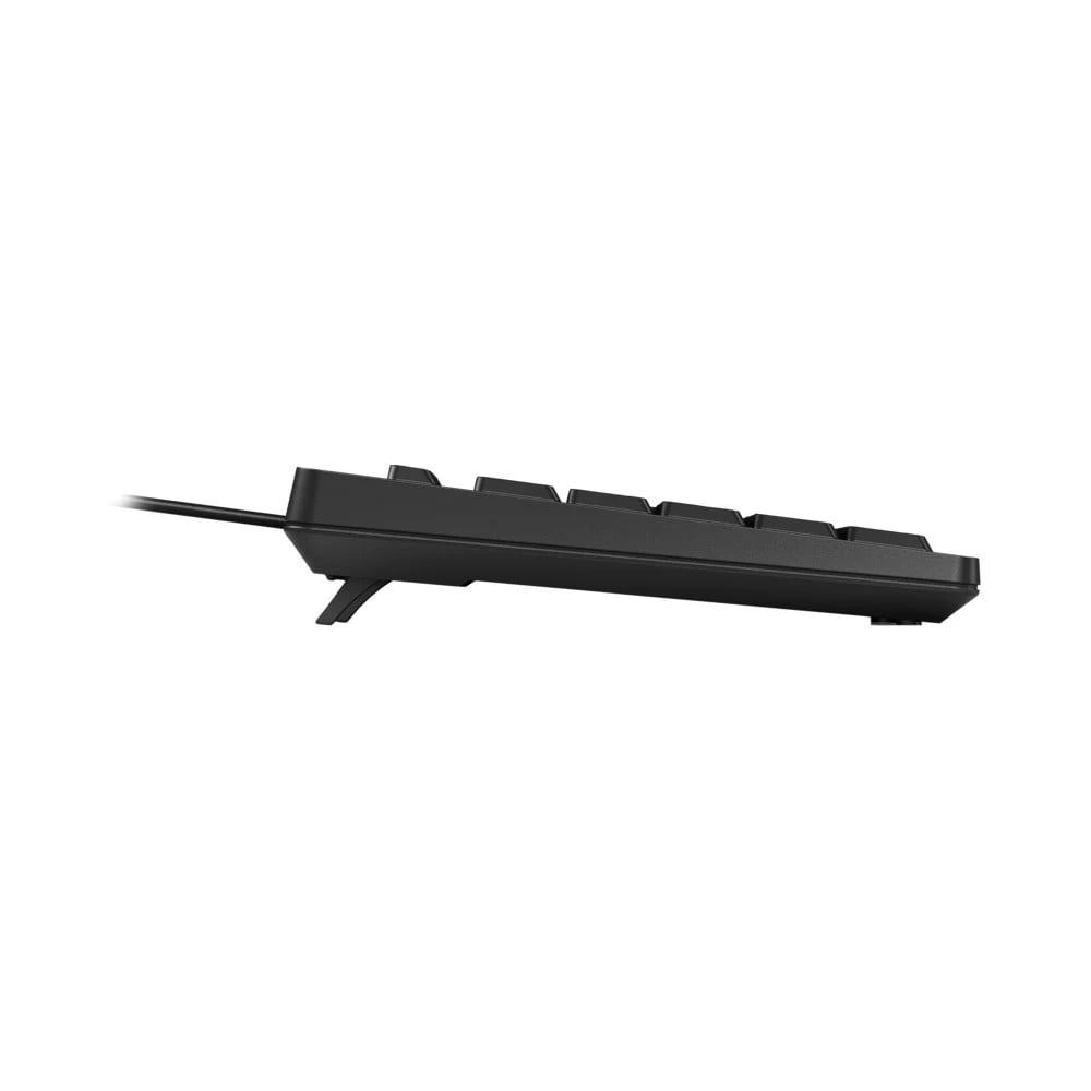 Bàn phím có dây HP KBD 125 WD A/P (266C9AA)