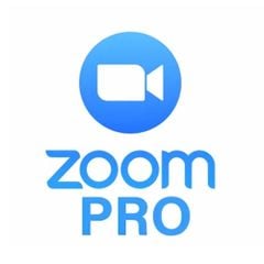 Bản quyền phần mềm Zoom Workplace Pro (Owner) 12 Tháng