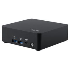 PC Mini MSI Cubi NUC AI 1UMG (936-B20911-062) (Ultra 7-155H | Wi-Fi 6E+BT | DDR5 | Thunderbolt 4)