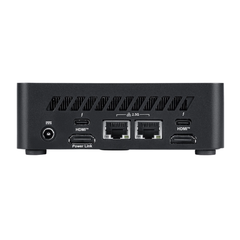 PC Mini MSI Cubi AI 1UMG-936-B20911-069 (Intel Core Ultra 5-125H | Wi-Fi 6E+BT | DDR5 | Thunderbolt 4 | 3 Year Warranty + onsite)