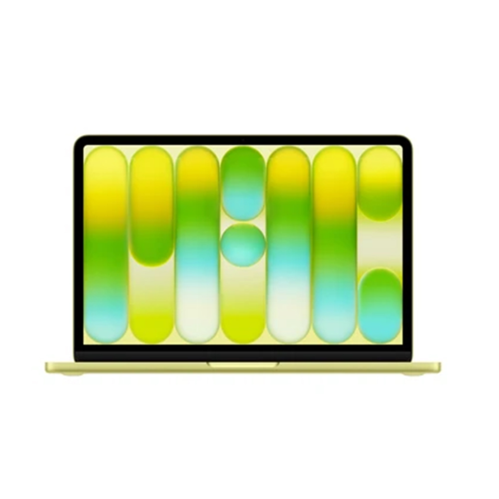 MacBook Neo 13 inch A18 PRO MHFD4SA/A (6 CPU | 5 GPU | 8GB | 256GB | 13 inch | Citrus | Apple Việt Nam)
