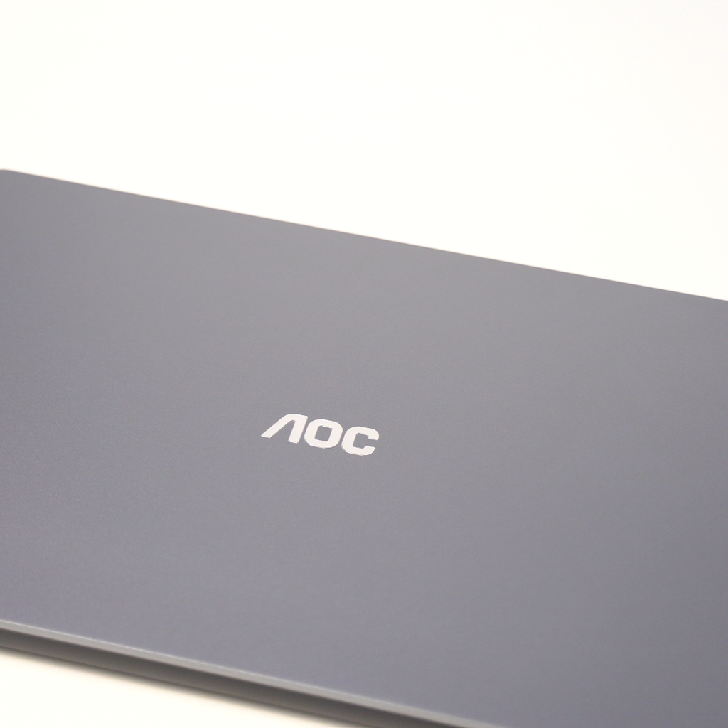Laptop AOC N140ALSJ (i3-1215U | 16GB | 512GB | Intel UHD | 14' FHD | Win 11 Pro)