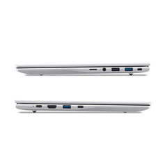 Laptop Acer Aspire Lite 14 AL14-45P-R7Z3 (Ryzen 3 5400U | 8GB | 512GB | AMD Radeon Graphics | 14' FHD+ | Win 11)