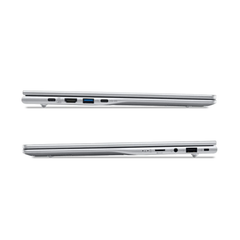 Laptop Acer Aspire Lite 15 AL15-48P-R5MN (R5-5625U | 8GB | 512GB | AMD Radeon | 15.6' FHD | Win 11)