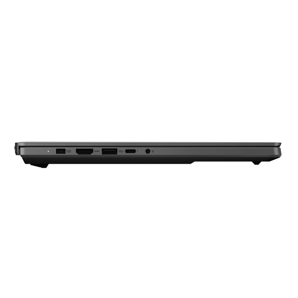 Laptop ASUS ROG Zephyrus G14 GU405AR-SY016W (Ultra 9 386H | GeForce RTX™ 5070Ti 12GB | 32GB | 1TB | 14' 3K OLED 120Hz | Win 11)