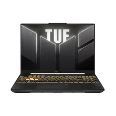 Laptop ASUS TUF Gaming F16 FX607VJR-TU328W (Core 7 230H | GeForce RTX™ 3050 6GB | 16GB | 512GB | 16' WUXGA 144Hz | Win 11)