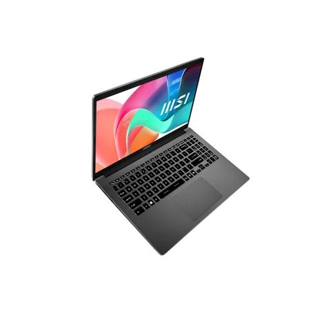 Laptop MSI Modern 15 F1MG-1264VN (Core 5-120U | 16GB | 512GB | Intel Graphics | 15.6' FHD | Win 11)