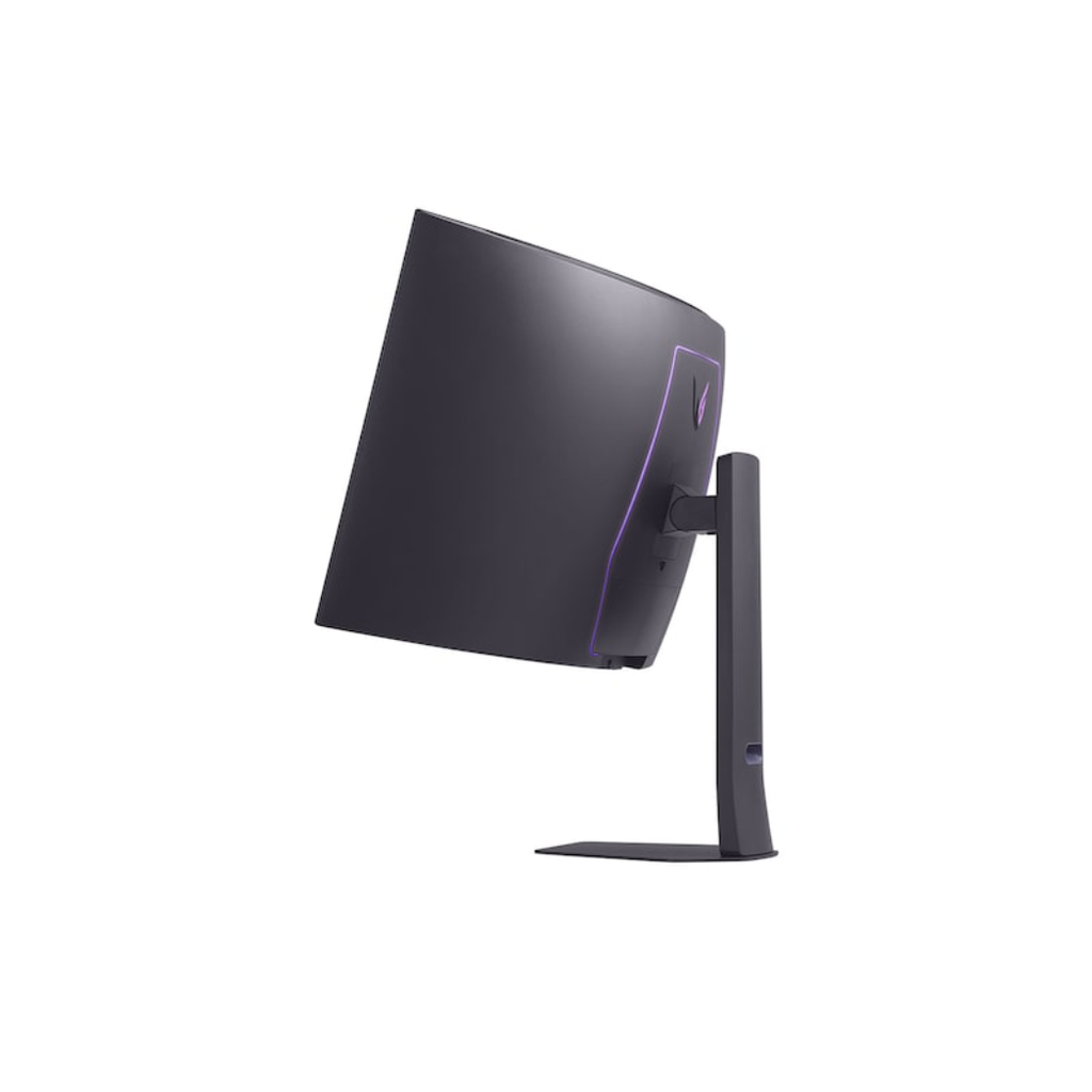 Màn hình thông minh Gaming LG UltraGear 45GX950A-B.ATV 45 inch OLED 5K WUHD 165Hz hoặc WFHD 330Hz 0.03ms Cong Speakers WebOS