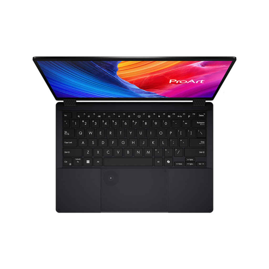 Laptop ASUS ProArt PX13 HN7306EA-LX050W (Ryzen AI Max+ 395 |  32GB | 1TB | Radeon 8060S Graphics | 13.3' 3K OLED Touch | Win 11)