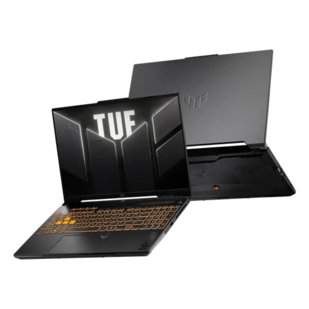 Laptop ASUS TUF Gaming F16 FX607VJR-TU320W (Core 5 205H | GeForce RTX™ 3050 6GB | 16GB | 512GB | 16' WUXGA 144Hz | Win 11)