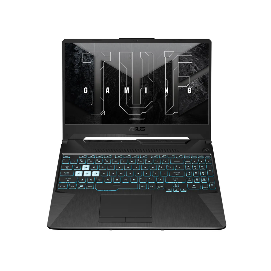 Laptop Asus TUF Gaming A15 FA506NCG-HN390W (AMD Ryzen™ 7 155 | RTX™ 3050 4GB | 16GB | 512GB | 15.6' FHD 144Hz | Win 11)