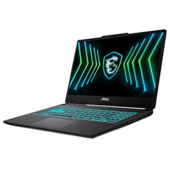 Laptop Gaming MSI Cyborg 15 A13VEO-2610VN (i5-13420H | GeForce RTX™ 4050 6GB | 16GB | 512GB | 15.6' FHD 144Hz | Win 11)