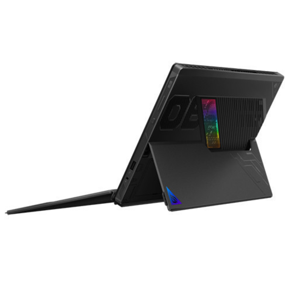 Laptop ASUS ROG Flow Z13 GZ302EA-RU232WS (Ryzen AI MAX+ 395 | 64GB | 1TB | AMD Radeon™ 8060S | 13.4' 2.5K 180Hz Touch | Win 11 + Office)