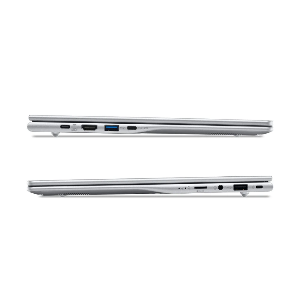 Laptop Acer Aspire Lite 15 AL15-49P-R6XX (Ryzen 5 7430 | 8GB | 512GB | AMD Radeon | 15.6' FHD | Win 11)