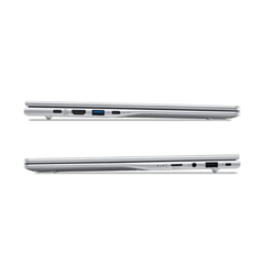 Laptop Acer Aspire Lite 15 AL15-49P-R6XX (Ryzen 5 7430 | 8GB | 512GB | AMD Radeon | 15.6' FHD | Win 11)