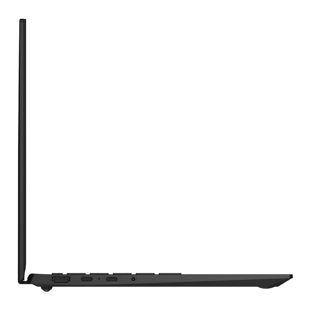 Laptop LG Gram 14Z90U-G.AN55A5 (Ultra 5-325 | 16GB | 512GB | Intel Graphics | 14' WUXGA | Win 11)