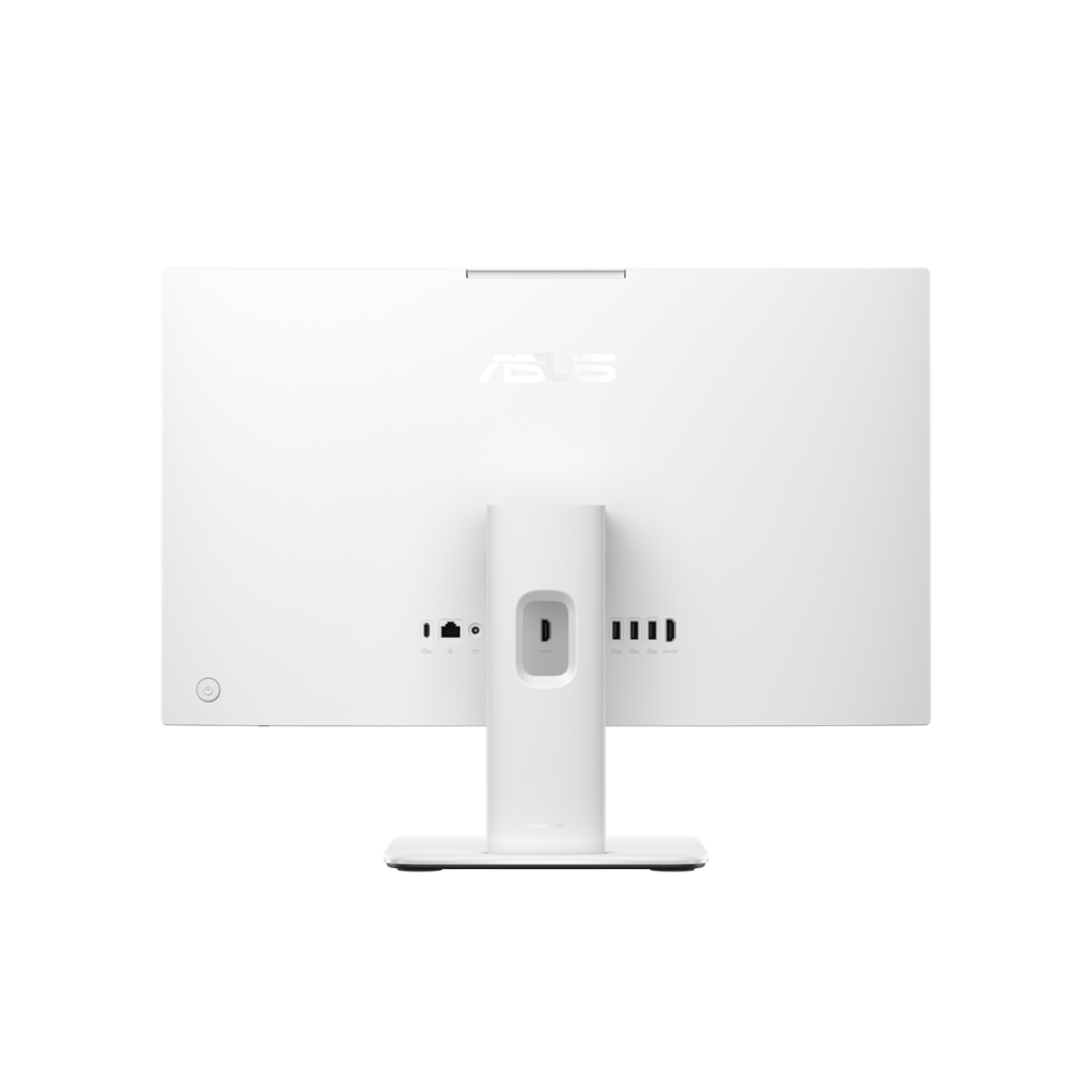 PC ASUS All In One V440VAK-WPC406W (Core 3 100U | 8GB | 512GB | Intel® Graphics | 23.8' FHD | Win 11)