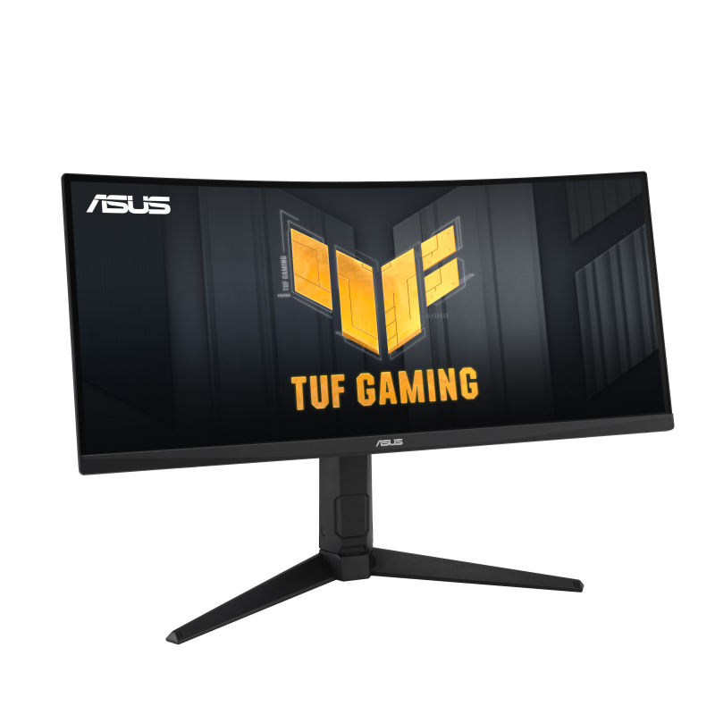 Màn Hình Cong ASUS TUF Gaming VG30VQL1A Full HD VA 1ms MPRT 200Hz 127% sRGB
