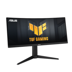 Màn Hình Cong ASUS TUF Gaming VG30VQL1A Full HD VA 1ms MPRT 200Hz 127% sRGB