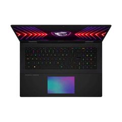 Laptop Gaming MSI Titan 18 HX A2WJ 1200VN | CPU Ultra 9-290HX Plus | RAM 96GB DDR5 | SSD 2TB PCIe | VGA RTX 5090 24GB | 18.0 UHD+ 4K MiniLED IPS, 100% DCI-P3 & 120Hz | Win11