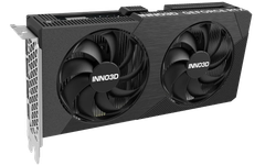 Card màn hình Inno3d GeForce RTX 5050 8GB Twin X2 OC (N50502-08D6X-174071N)