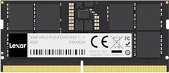 Ram Laptop Lexar 32GB SO-DIMM DDR5 5600 (LD5S32G56C46ST-BGS)