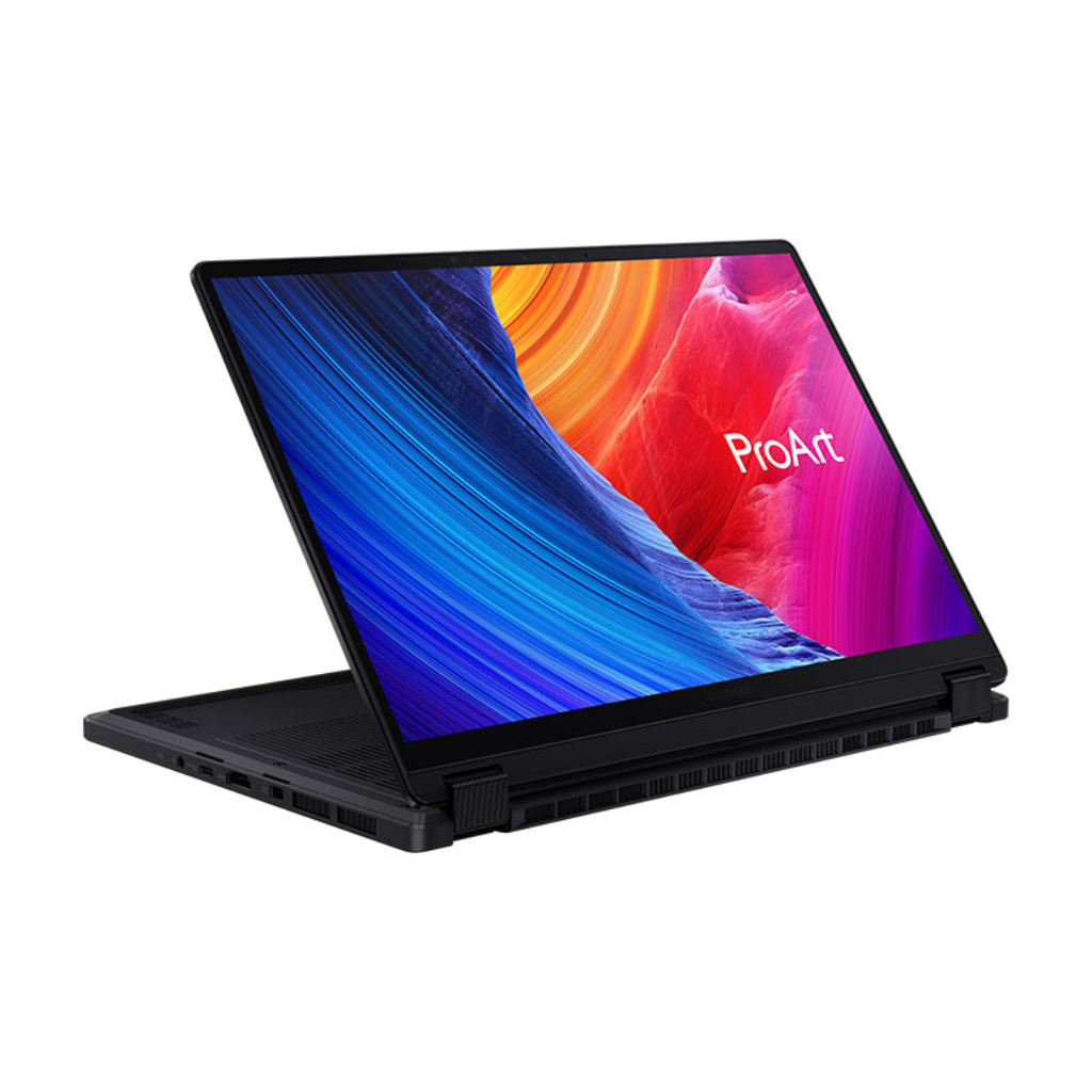 Laptop ASUS ProArt PX13 HN7306EA-LX050W (Ryzen AI Max+ 395 |  32GB | 1TB | Radeon 8060S Graphics | 13.3' 3K OLED Touch | Win 11)