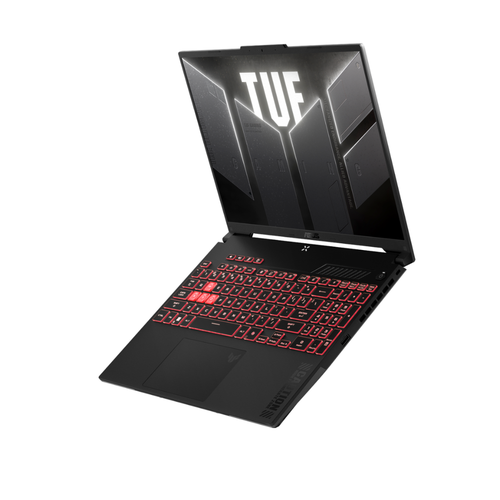 Laptop Asus TUF Gaming A16 FA607NUQ-RL007W (AMD Ryzen™ 7 170 | RTX™ 4050 6GB | 16GB | 512GB | 16