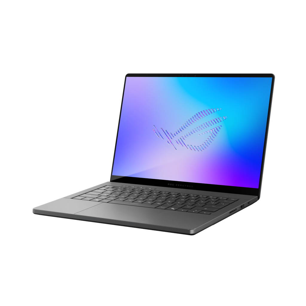 Laptop ASUS ROG Zephyrus G14 GU405AR-SY016W (Ultra 9 386H | GeForce RTX™ 5070Ti 12GB | 32GB | 1TB | 14' 3K OLED 120Hz | Win 11)
