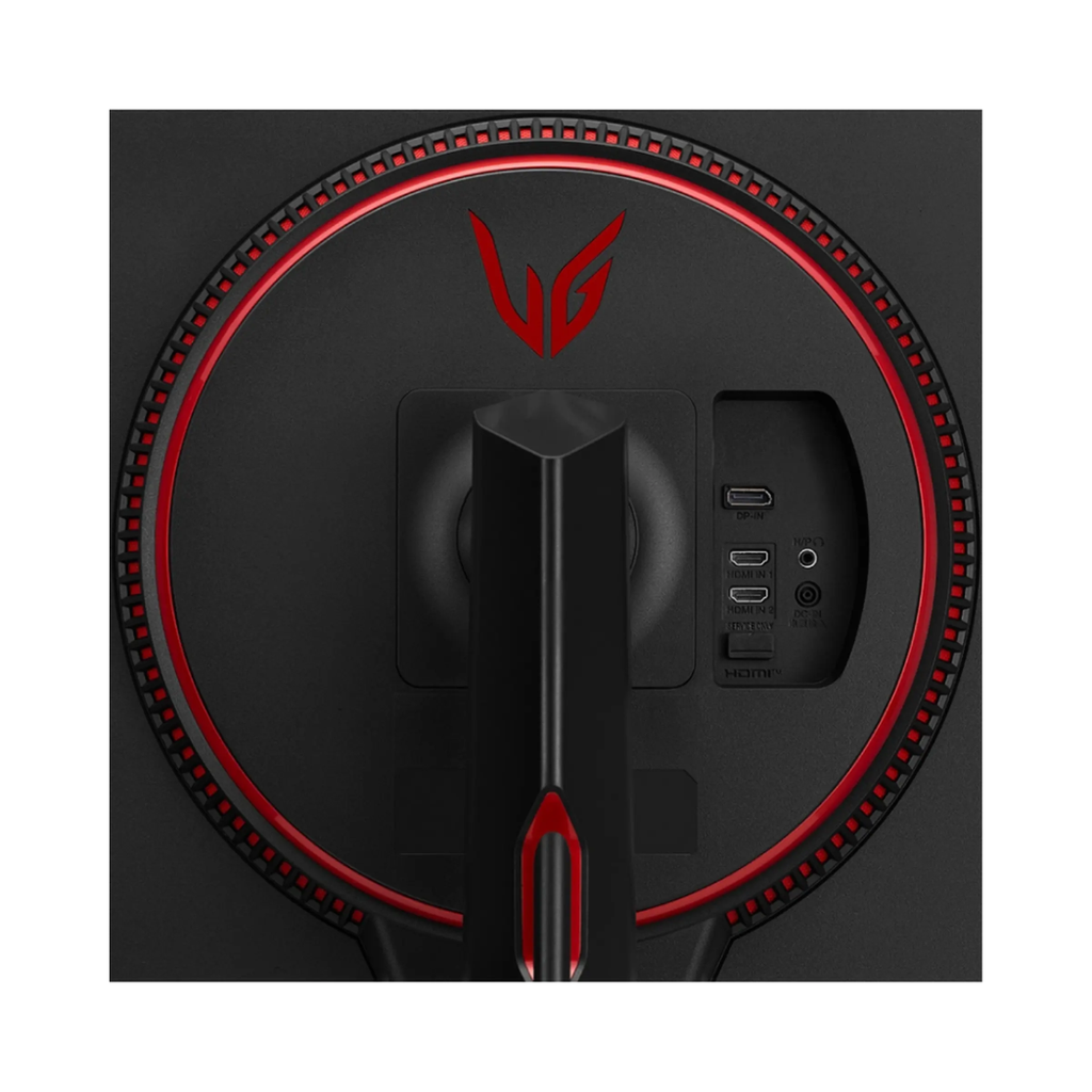 Màn hình Gaming LG UltraGear 27GP750-B.ATV 27 inch IPS FHD 240Hz 1ms