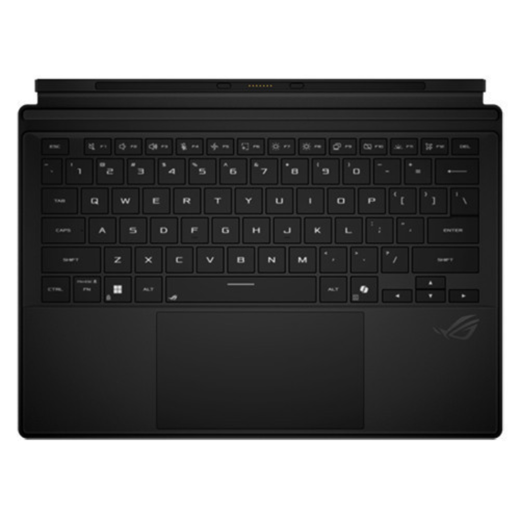 Laptop ASUS ROG Flow Z13 GZ302EA-RU232WS (Ryzen AI MAX+ 395 | 64GB | 1TB | AMD Radeon™ 8060S | 13.4' 2.5K 180Hz Touch | Win 11 + Office)