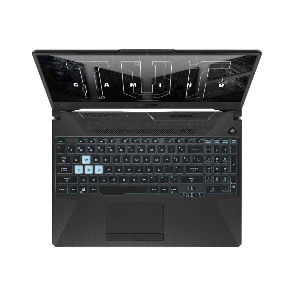 Laptop Asus TUF Gaming A15 FA506NCG-HN390W (AMD Ryzen™ 7 155 | RTX™ 3050 4GB | 16GB | 512GB | 15.6' FHD 144Hz | Win 11)