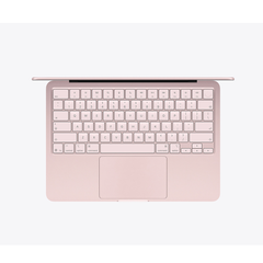 MacBook Neo 13 inch A18 PRO MHFJ4SA/A (6 CPU | 5 GPU | 8GB | 512GB | 13 inch | Blush | Apple Việt Nam)