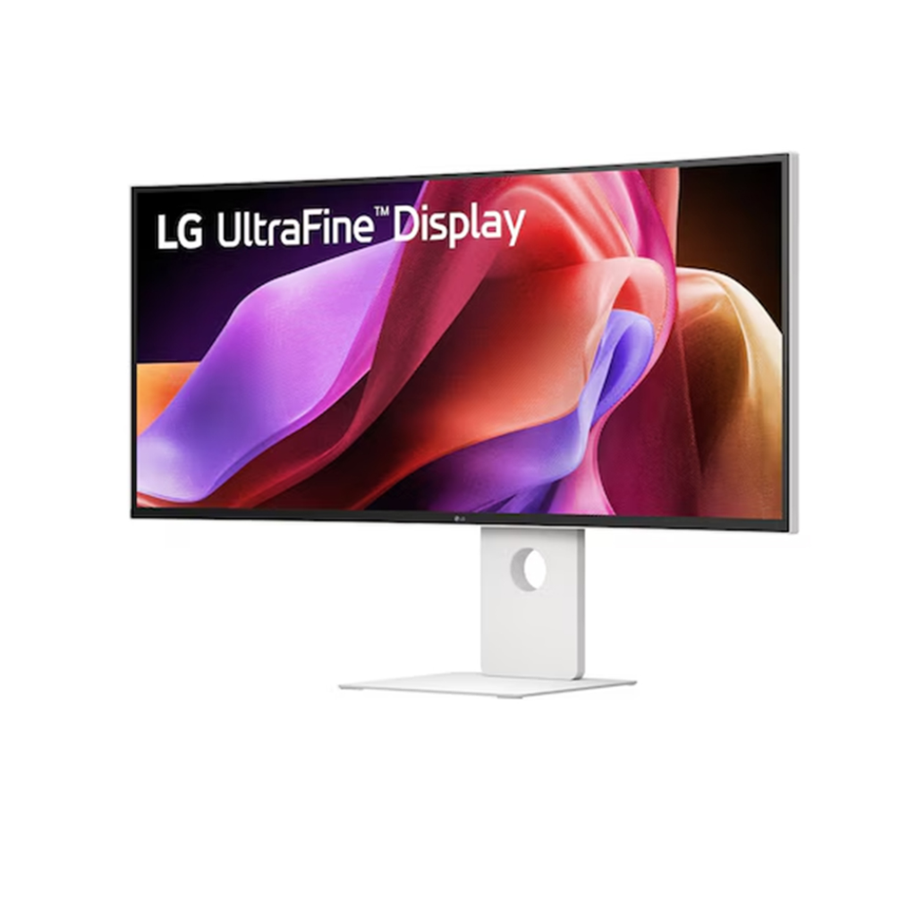 Màn hình LG UltraFine 40U990A-W.ATV 40 inch Nano IPS Black 5K2K 120Hz 5ms Speaker