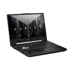 Laptop Asus TUF Gaming A15 FA506NCG-HN329W (AMD Ryzen™ 7 8845HS | RTX™ 3050 4GB | 16GB | 512GB | 15.6' FHD 144Hz | Win 11)