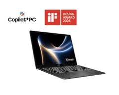 Laptop Msi Prestige 14 AI+ D3MG-022VN (Ultra 7-355 | 32GB | 1TB | Windows 11 Home)