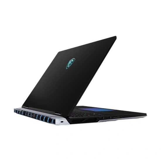 Laptop Gaming MSI Titan 18 HX A2WJ 1200VN | CPU Ultra 9-290HX Plus | RAM 96GB DDR5 | SSD 2TB PCIe | VGA RTX 5090 24GB | 18.0 UHD+ 4K MiniLED IPS, 100% DCI-P3 & 120Hz | Win11
