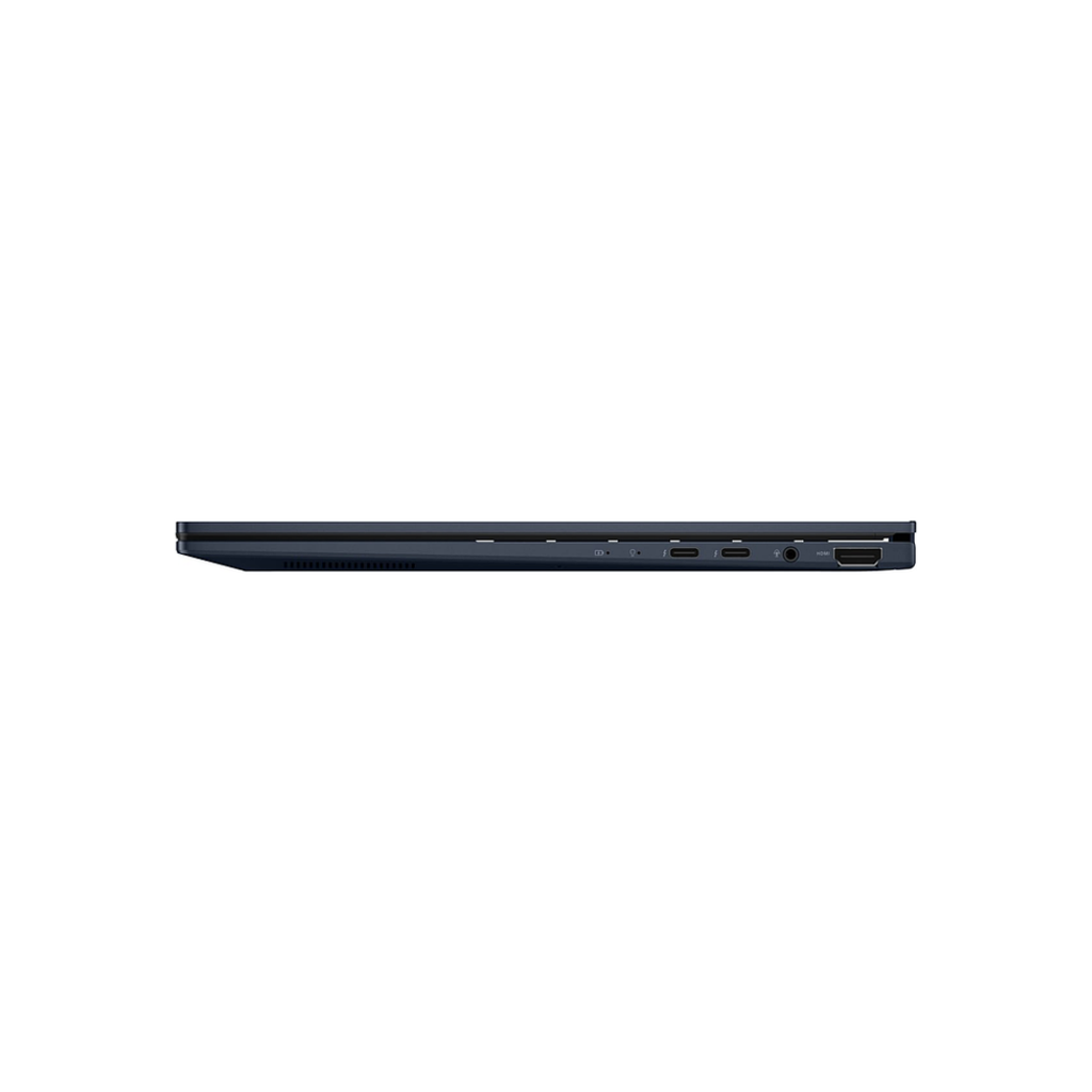 Laptop ASUS ZenBook 14 UX3405CA-ST1713W  (Ultra 5-225H | 16GB | 512GB | Intel Arc 130T | 14' 3K OLED 120Hz | Win 11)