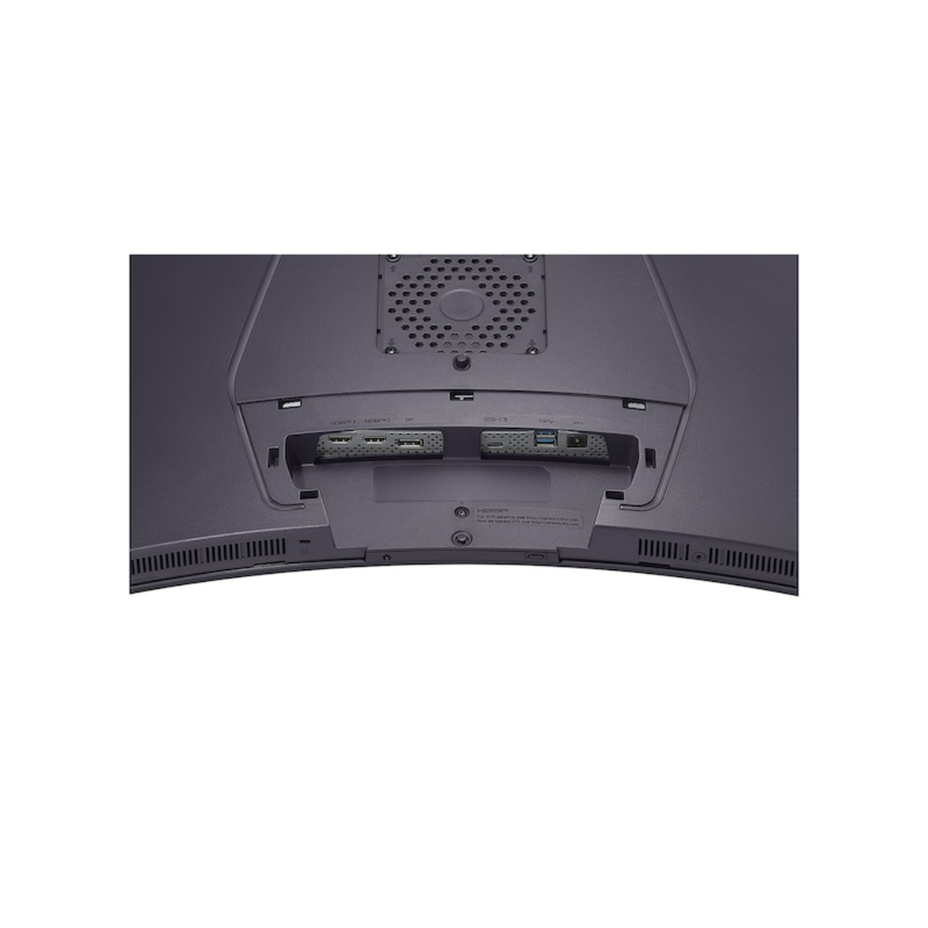 Màn hình thông minh Gaming LG UltraGear 45GX950A-B.ATV 45 inch OLED 5K WUHD 165Hz hoặc WFHD 330Hz 0.03ms Cong Speakers WebOS