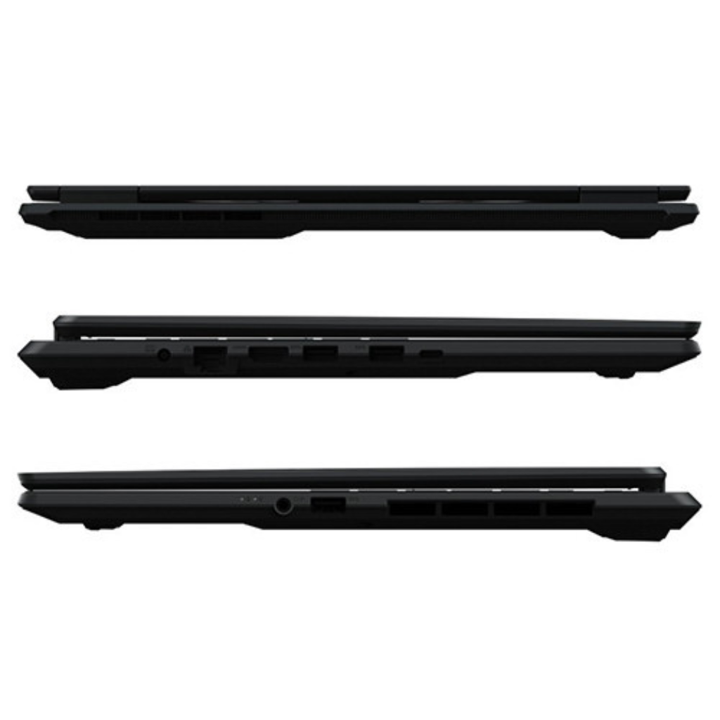 Laptop Gaming GIGABYTE EAGLE GL6J 9MJR2VNF93SH (R5-7533HS | GeForce RTX™ 4050 6GB | 16GB | 512GB | 16' FHD+ 165Hz | Win 11)