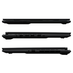 Laptop Gaming GIGABYTE EAGLE GL6J 9MJR2VNF93SH (R5-7533HS | GeForce RTX™ 4050 6GB | 16GB | 512GB | 16' FHD+ 165Hz | Win 11)
