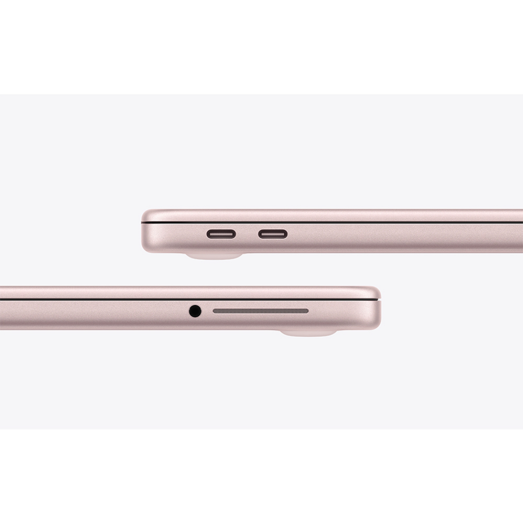 MacBook Neo 13 inch A18 PRO MHFJ4SA/A (6 CPU | 5 GPU | 8GB | 512GB | 13 inch | Blush | Apple Việt Nam)