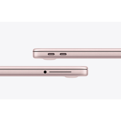 MacBook Neo 13 inch A18 PRO MHFJ4SA/A (6 CPU | 5 GPU | 8GB | 512GB | 13 inch | Blush | Apple Việt Nam)