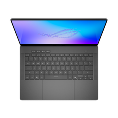 Laptop ASUS ROG Zephyrus G16 GU606AR-TB027W (Ultra 9 386H | GeForce RTX™ 5070Ti 12GB | 32GB | 1TB | 16' 2.5K OLED 120Hz | Win 11)