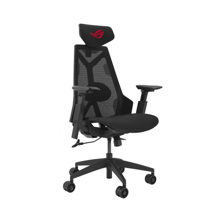 Ghế Gaming ASUS ROG Destrier Ergo Core Gaming Chair SL400C