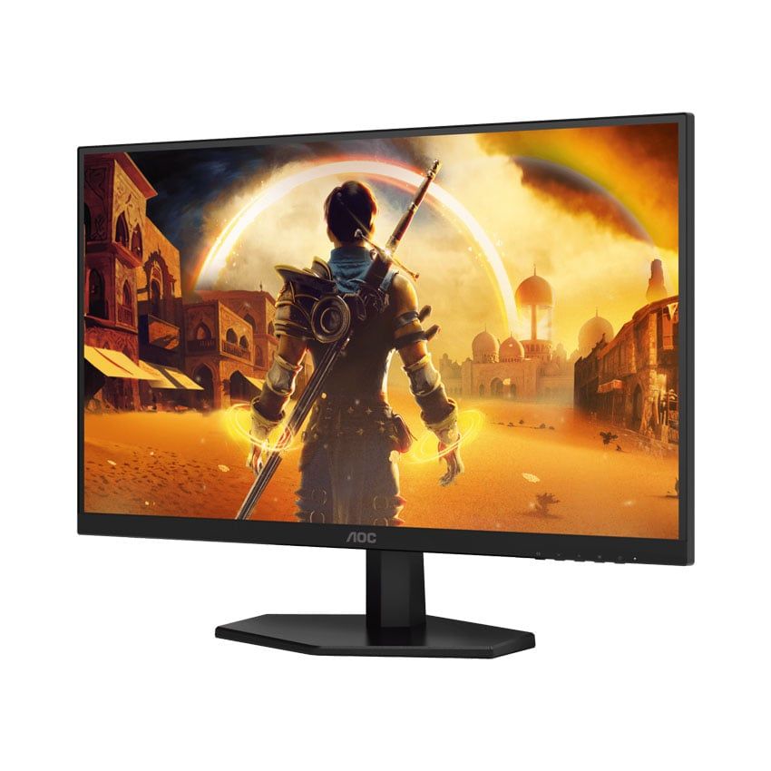 Màn hình Gaming AOC Q27G42ZE 27inch 2K QHD 260Hz Fast IPS 1ms