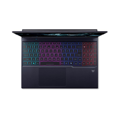 Laptop Gaming Acer Predator Helios Neo 16 AI PHN16-73-757W (Ultra 7 255HX | GeForce RTX™ 5060 8GB | 32GB | 1TB | 16 inch 2K+ 240Hz | Win 11)